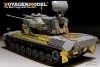 Voyager Model PE35840 Modern German Gepard A1 SPAAG Basic For TAKOM 2044 1/35